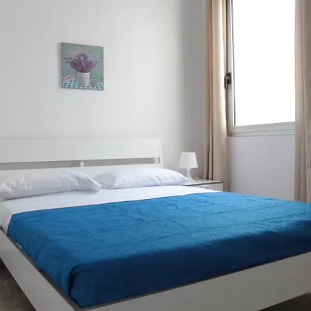 Bahia Negra Casalabate