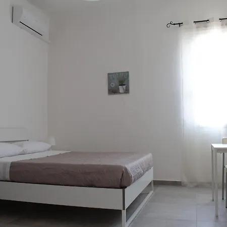 Apartment Bahia Negra Casalabate