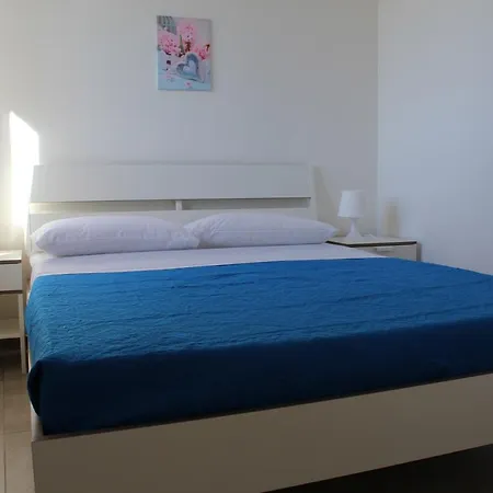 Bahia Negra Apartment