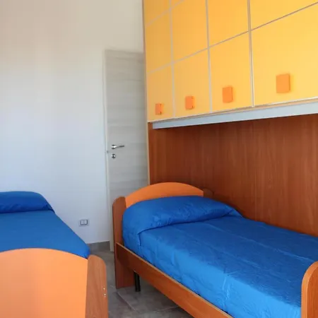 Bahia Negra Casalabate