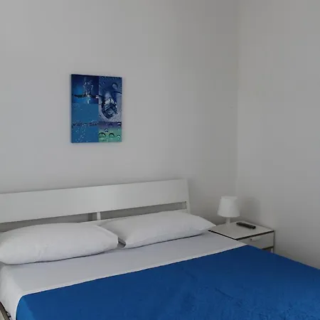 Bahia Negra Apartment Casalabate