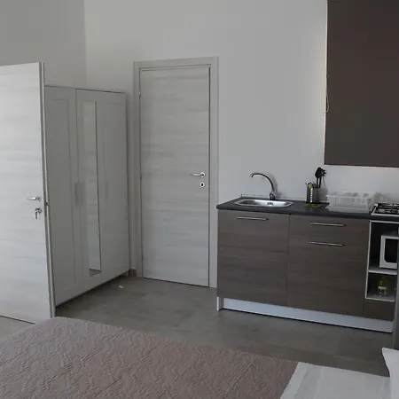 Bahia Negra * Casalabate