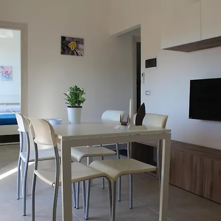 Bahia Negra * Casalabate