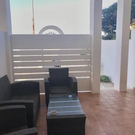 Bahia Negra Casalabate