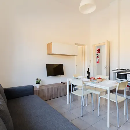 Apartmán La Baia