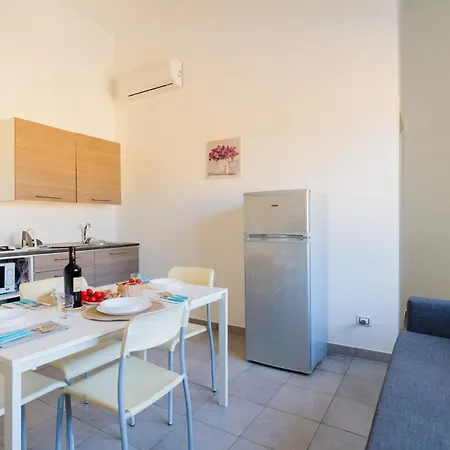 La Baia Apartmán *