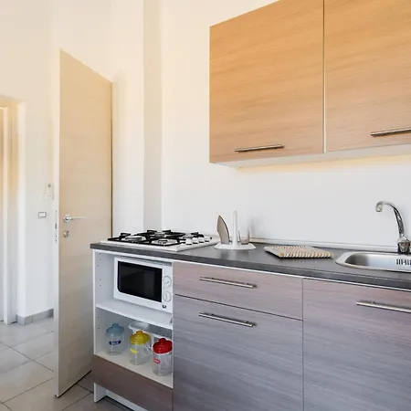 Apartmán La Baia *