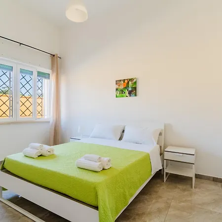Apartmán La Baia Casalabate