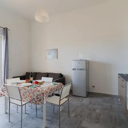 Apartmán La Baia