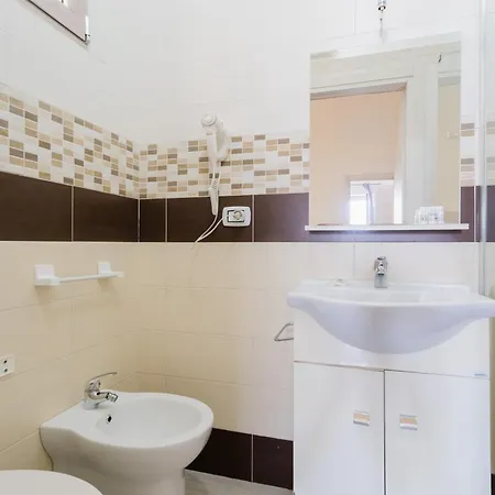 Apartmán La Baia *