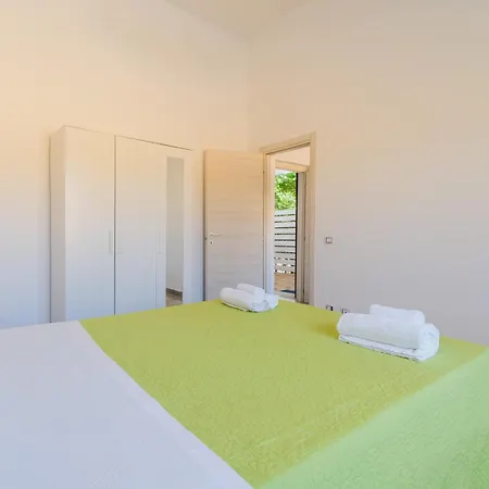 La Baia Apartmán Casalabate