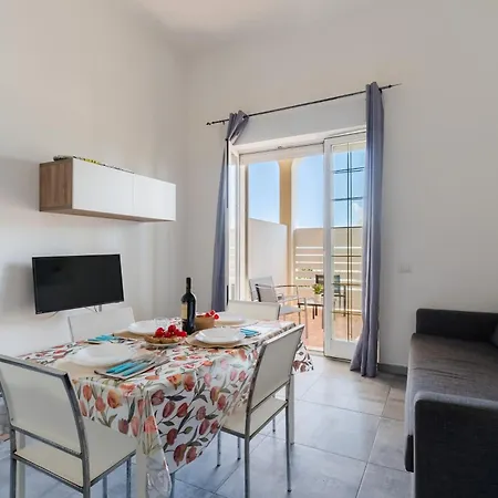 Apartmán La Baia Casalabate