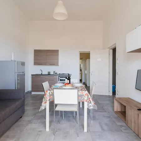 La Baia Apartmán