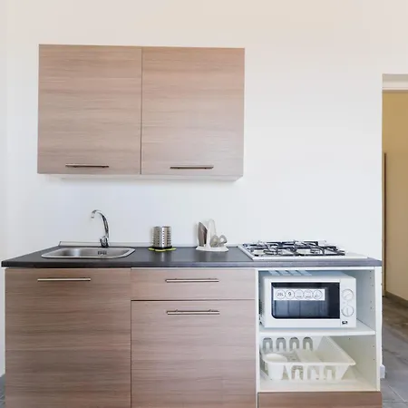 La Baia Apartmán *