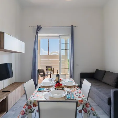 Apartmán La Baia Casalabate