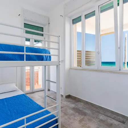 Apartmán La Baia *