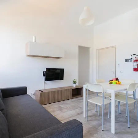 La Baia Apartment Casalabate