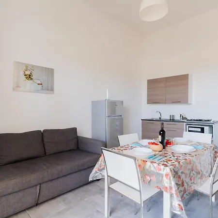 Apartment La Baia Casalabate