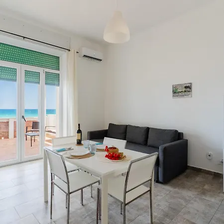 Apartmán La Baia *