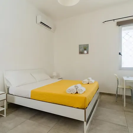 Apartmán La Baia Casalabate