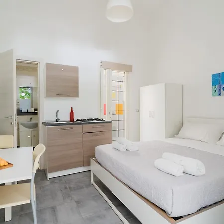 Apartmán La Baia *