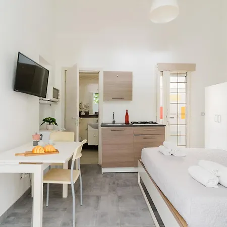 Apartmán La Baia