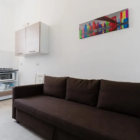 La Baia Apartmán *