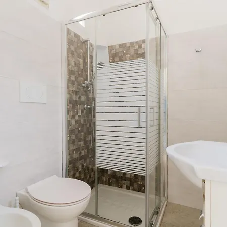 Apartmán La Baia *