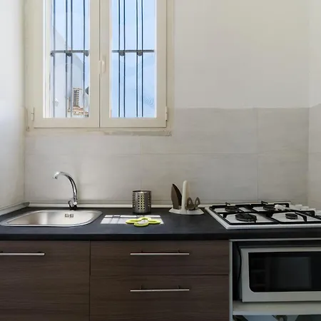 La Baia Apartmán *