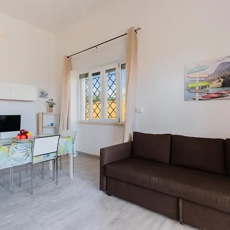 Apartmán La Baia *
