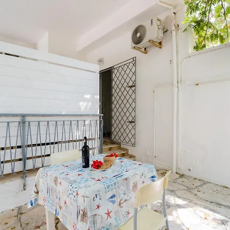 Apartmán La Baia