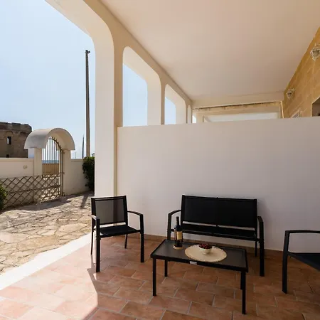 Apartmán La Baia *