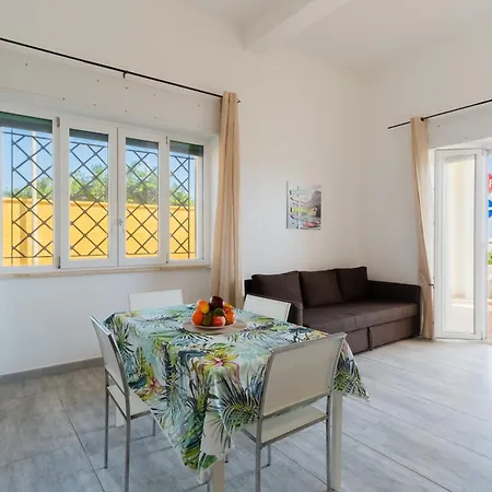 La Baia Daire Casalabate