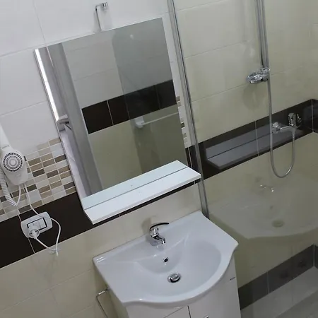 La Baia Appartement *