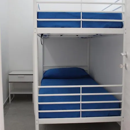 Appartement Bahia Negra *