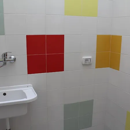 Appartement La Baia Casalabate
