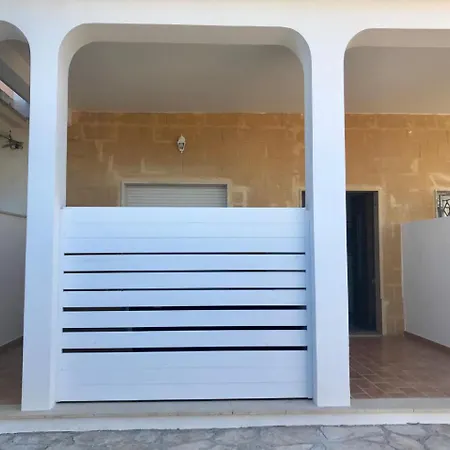 Appartement La Baia *