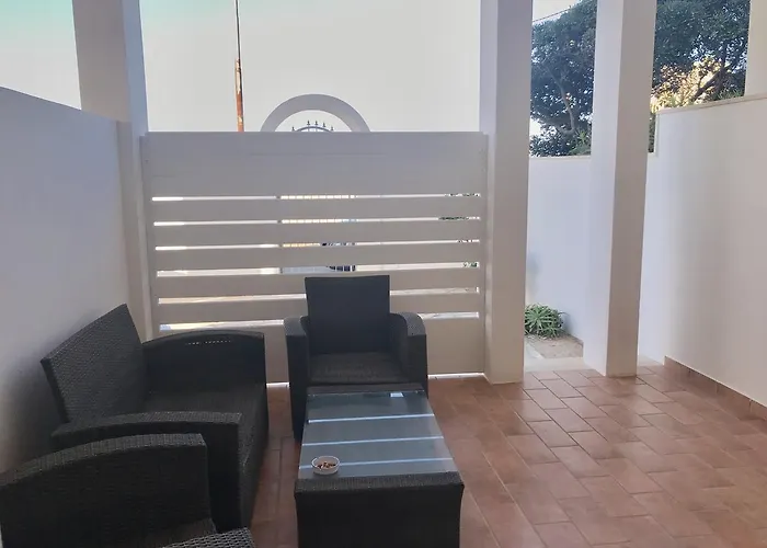 Bahia Negra 卡萨拉柏特